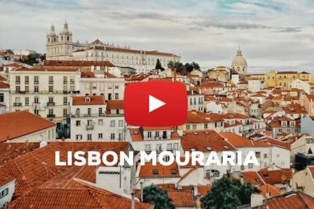 Video of Secret Food Tour: Lisbon
