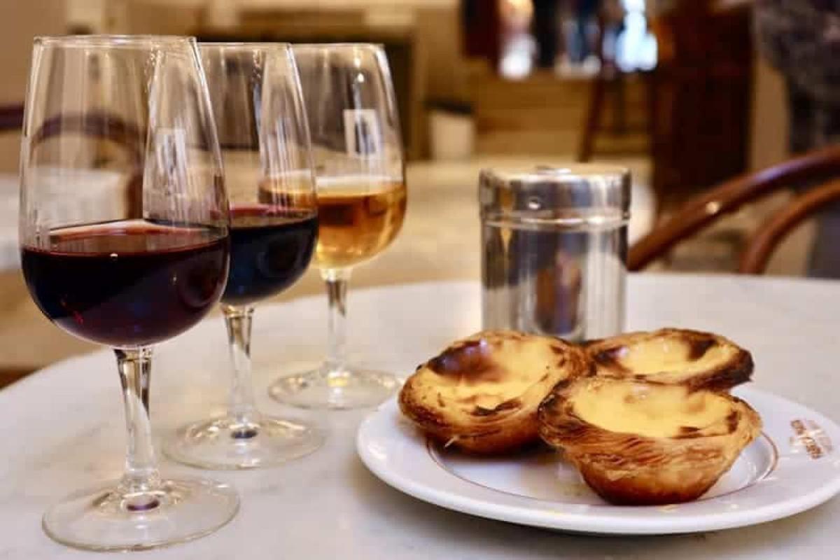 porto-wine