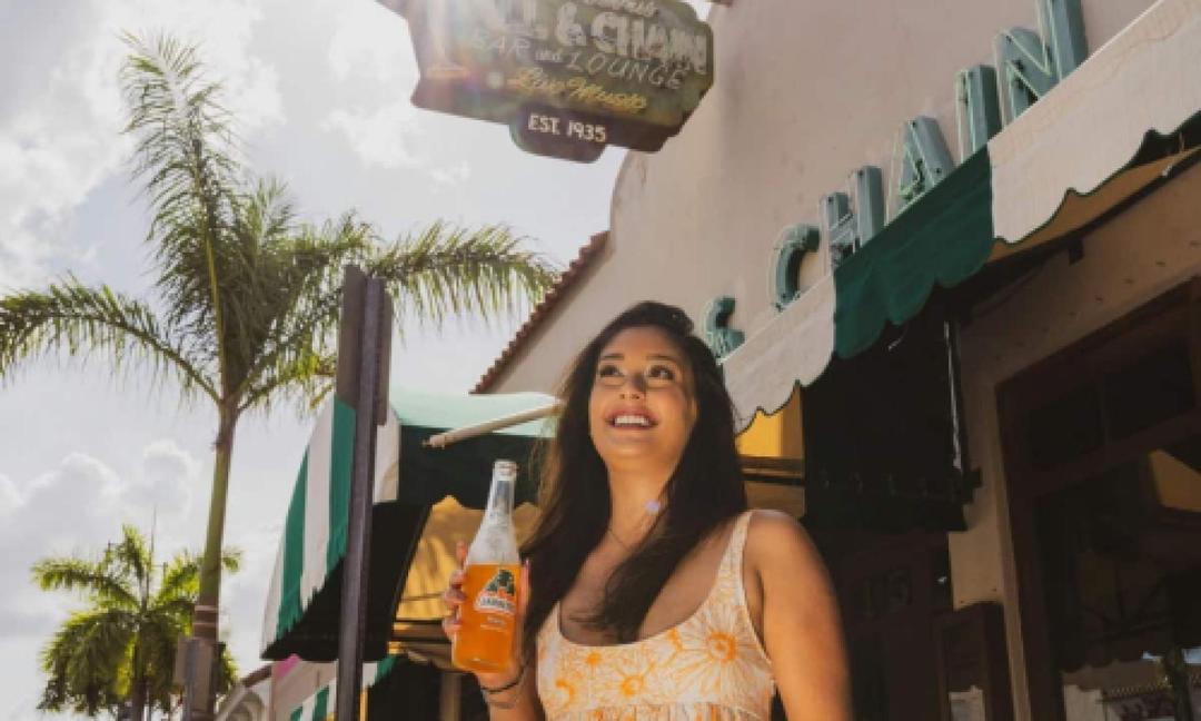 WHY LITTLE HAVANA?
