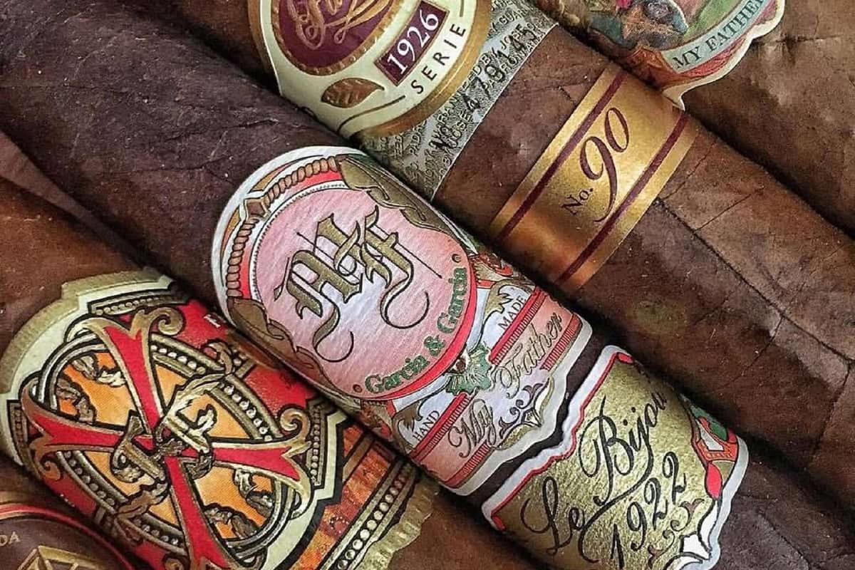 Photos of Secret Food Tour: Miami Cigar Rum Little Havana