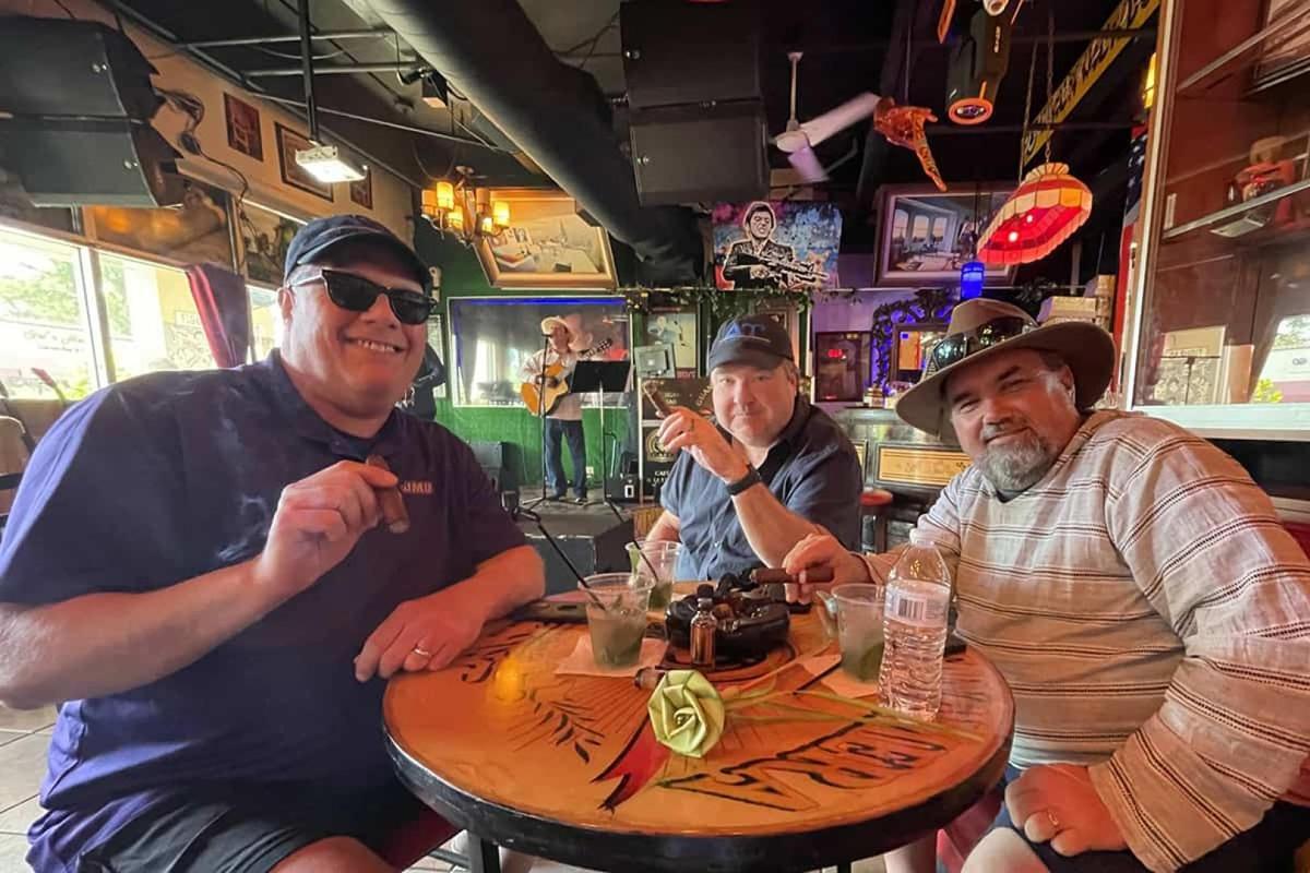 Photos of Secret Food Tour: Miami Cigar Rum Little Havana