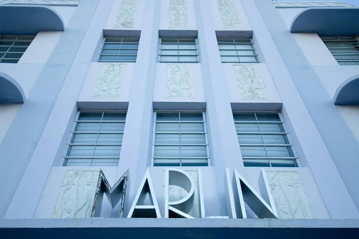 Photos of Secret Food Tour: Art Deco Cocktail