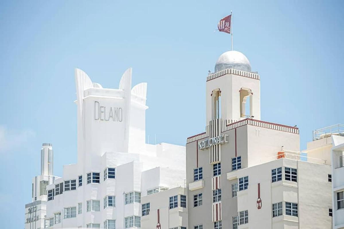 Photos of Secret Food Tour: Art Deco Cocktail