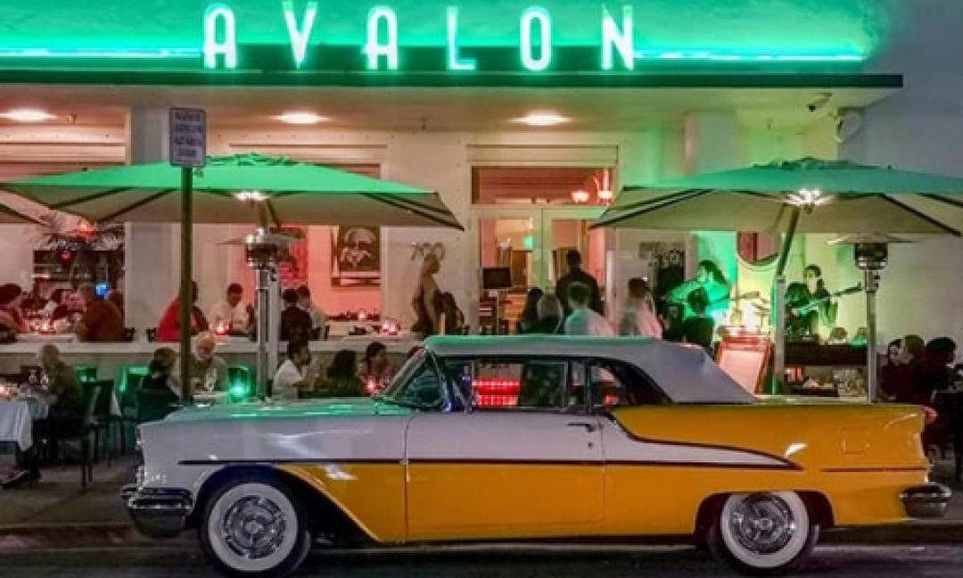 WHY SOUTH BEACH?