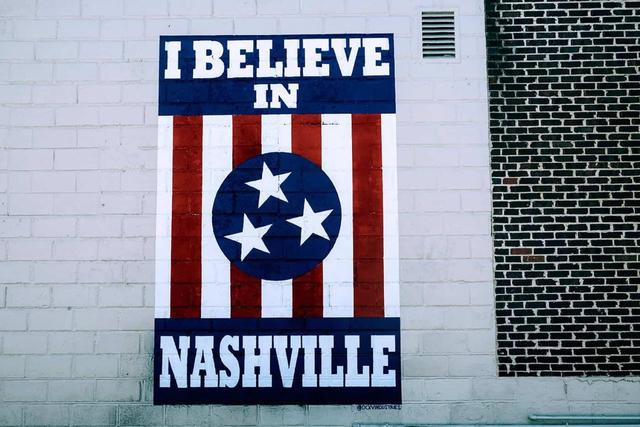 PHOTOS OF SECRET TOURS Nashville