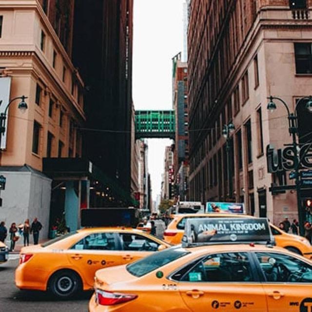 PHOTOS OF SECRET TOURS New York