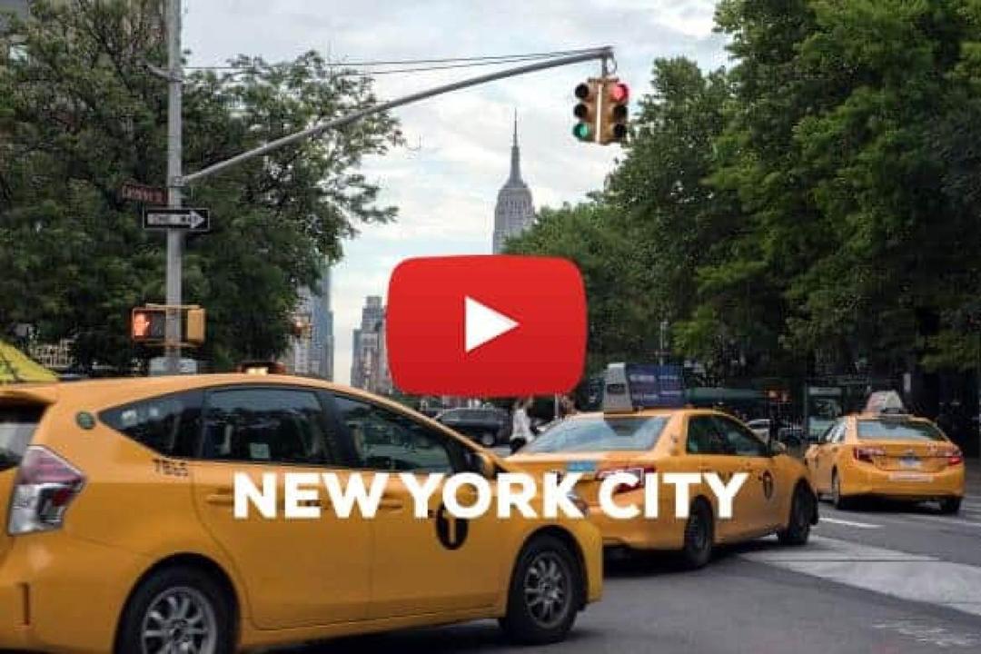 Video of Secret Food Tours: NYC - Greenwich Village