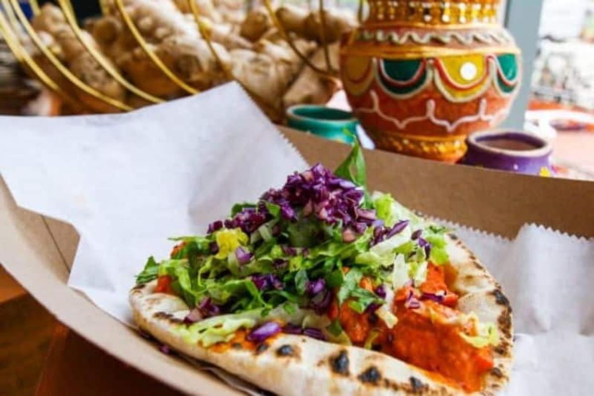 Photos of Secret Food Tours: NYC - Greenwich Village