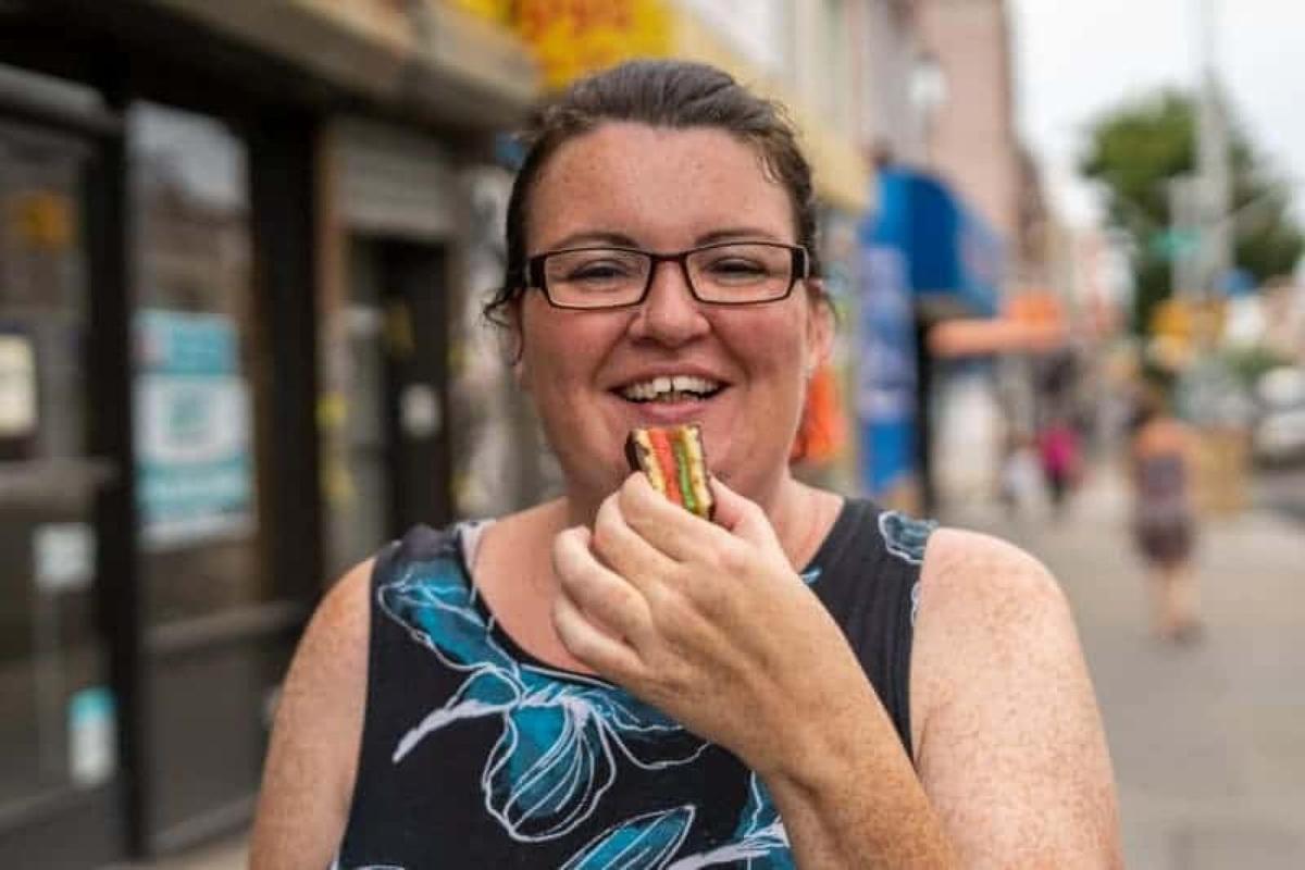 Photos of Secret Food Tours: NYC - Brooklyn