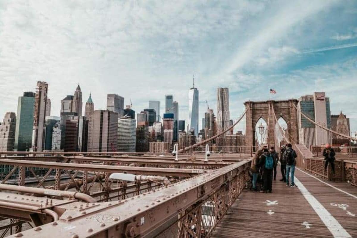 Photos of Secret Food Tours: NYC - Brooklyn