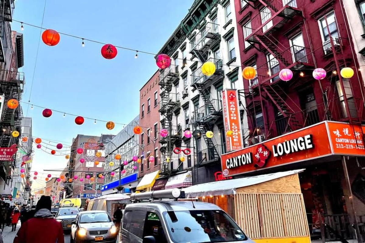 Photos of Secret Food Tours: NYC - Chinatown & Little Italy