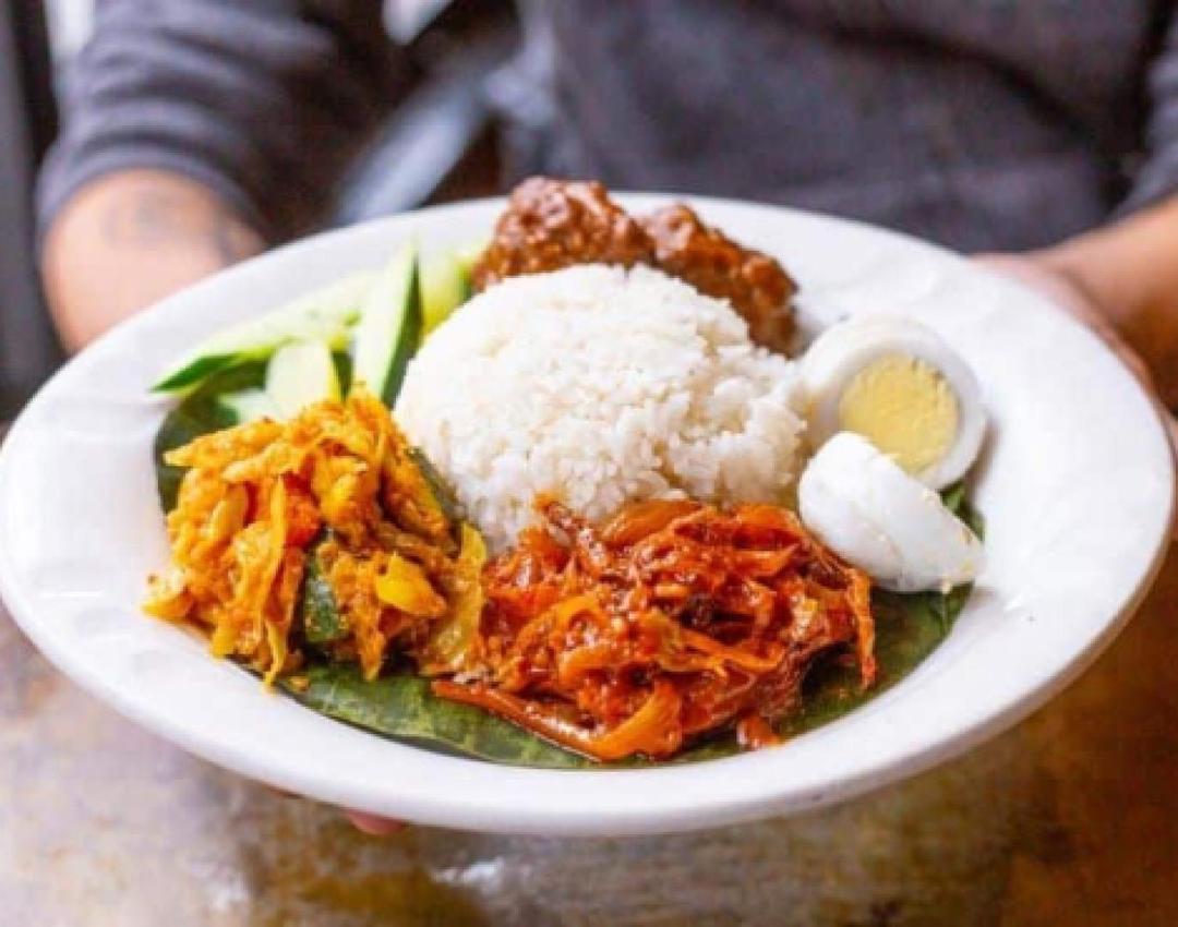 Secret Food Tours: Philadelphia