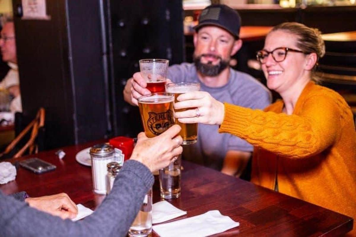 Photos of Secret Food Tour: Philadelphia
