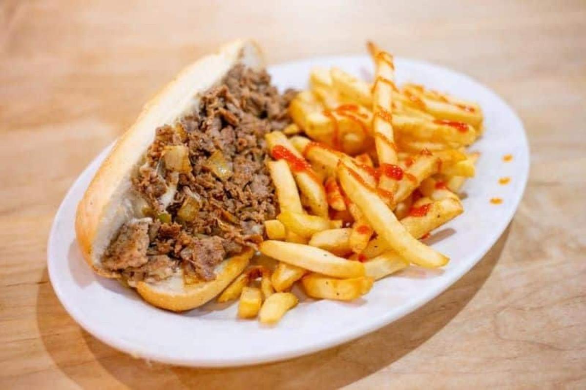 Photos of Secret Food Tour: Philadelphia