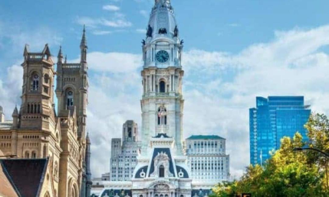 WHY CENTER CITY & OLD CITY?