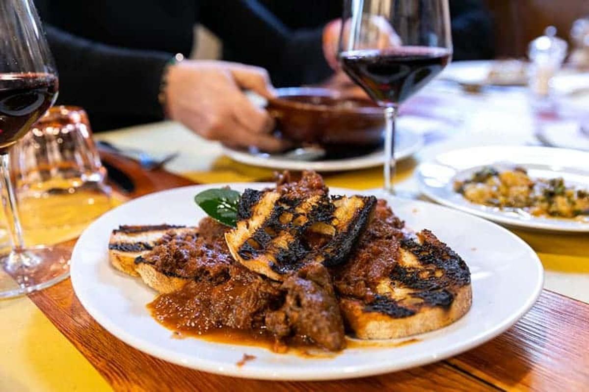 Photos of Secret Food Tour: Florence