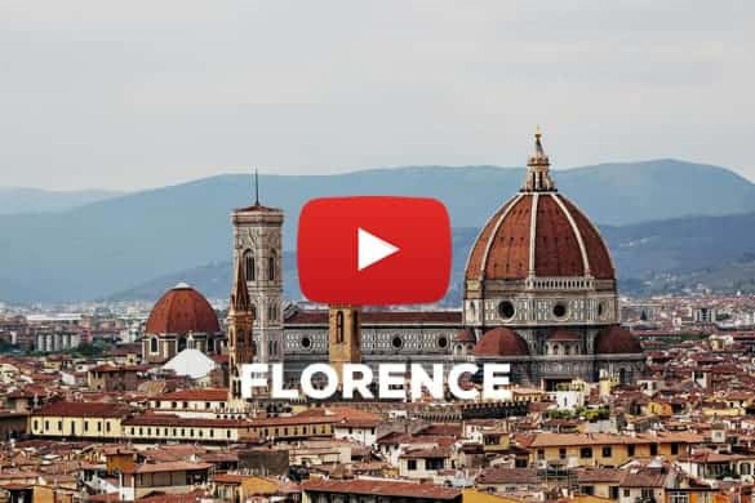 Video of Secret Food Tour: Florence