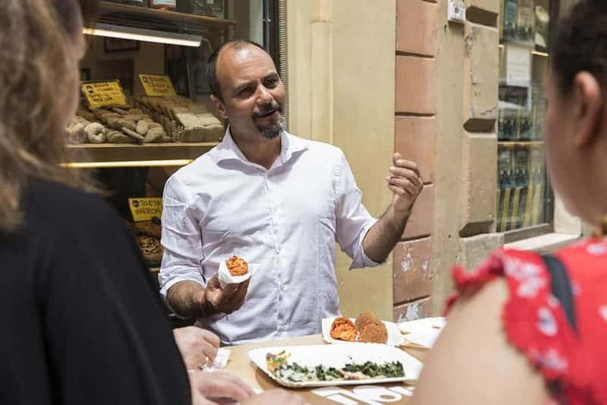 Photos of Secret Food Tours: Rome - Historical Center