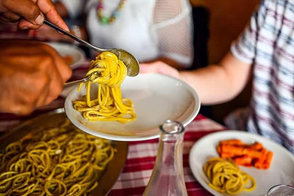 Photos of Secret Food Tours: Rome - Historical Center