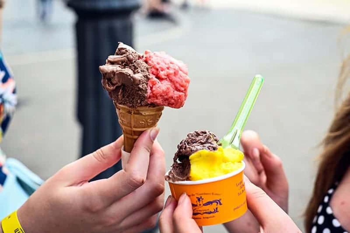Photos of Secret Food Tours: Rome - Historical Center
