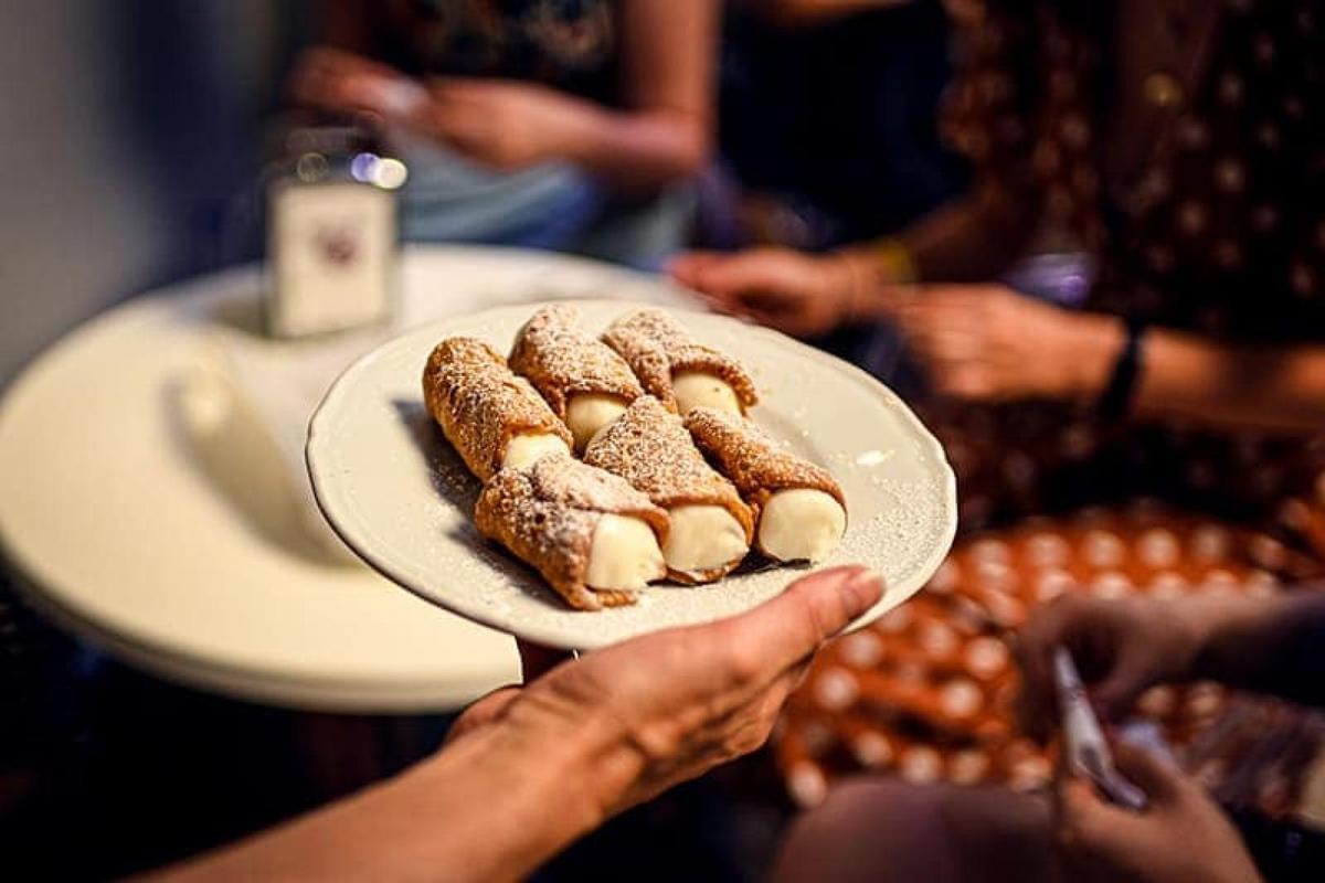 Photos of Secret Food Tours: Rome - Historical Center