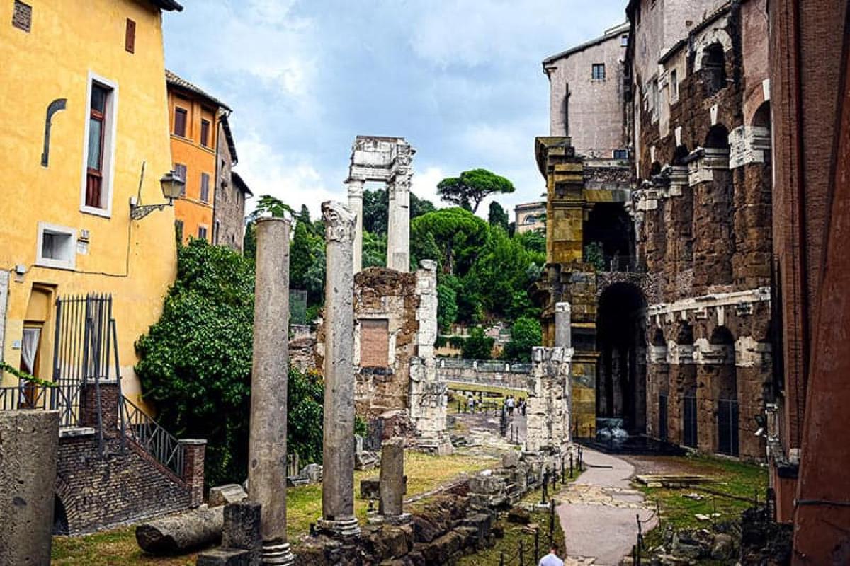 Photos of Secret Food Tours: Rome - Historical Center