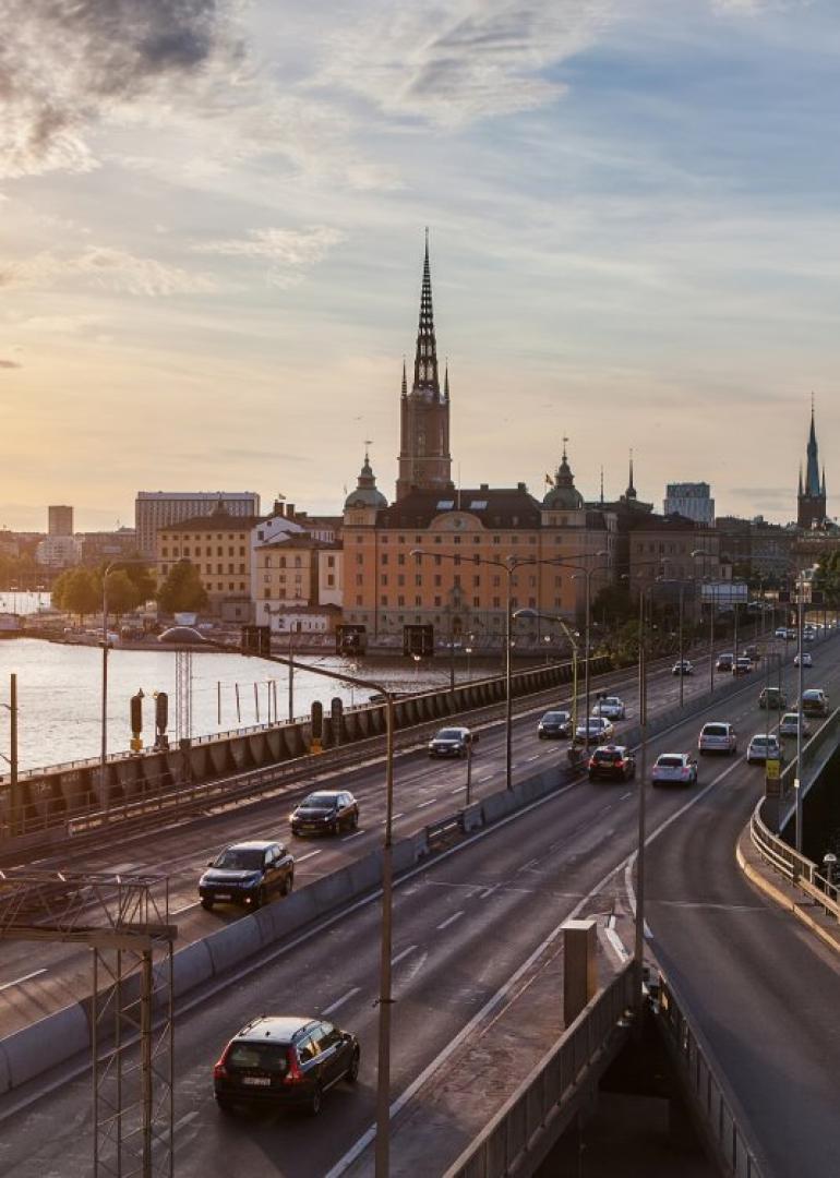 Sweden Food Tour  - Secret Food Tours
