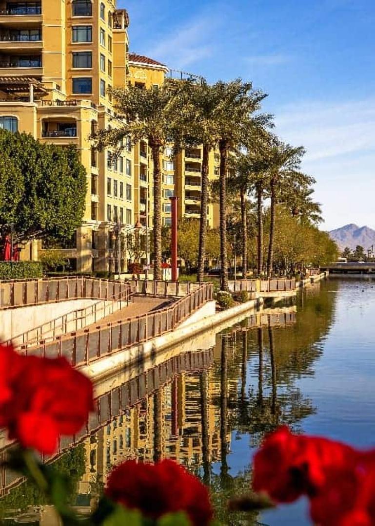 Food Tour Scottsdale  - Secret Food Tours