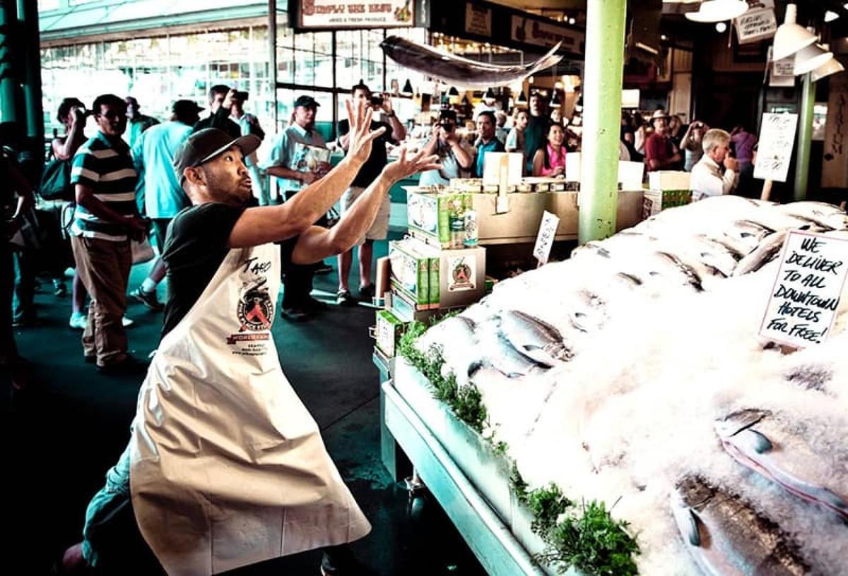 Photos of Secret Food Tours: Seattle