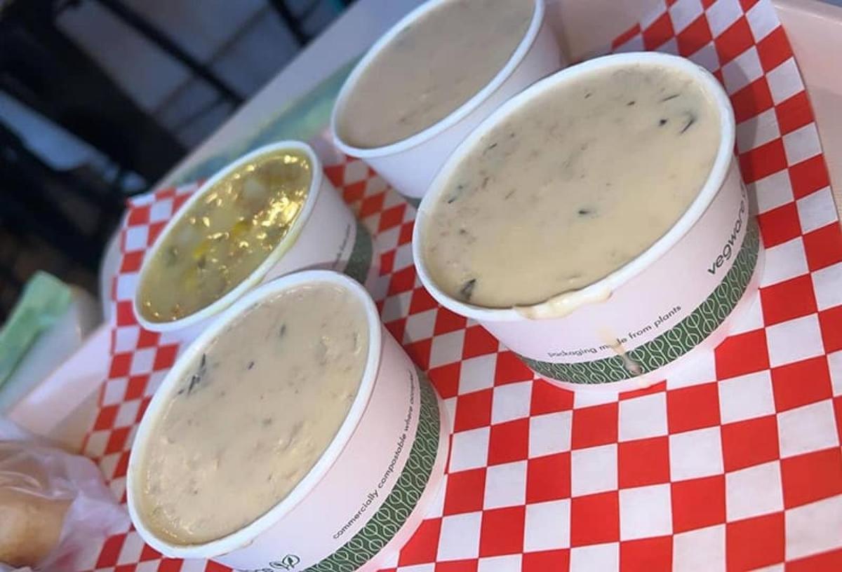 Photos of Secret Food Tours: Seattle