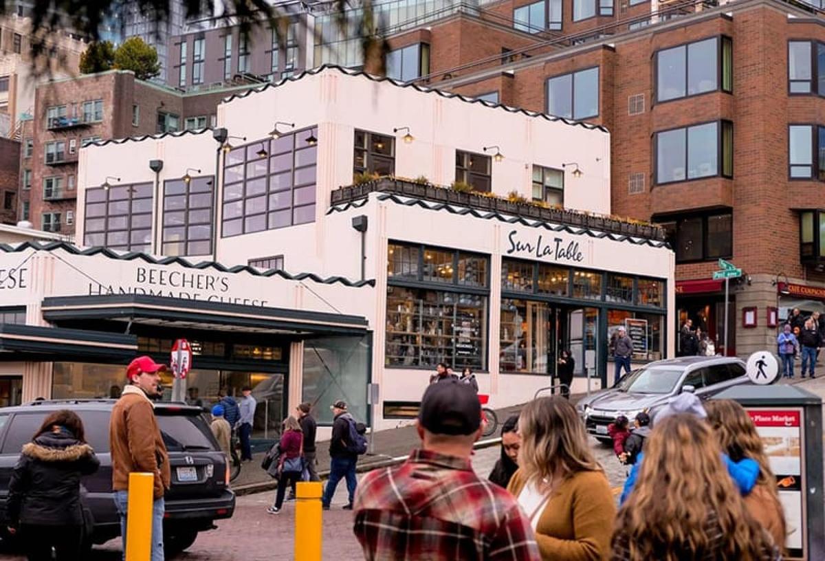 Photos of Secret Food Tours: Seattle