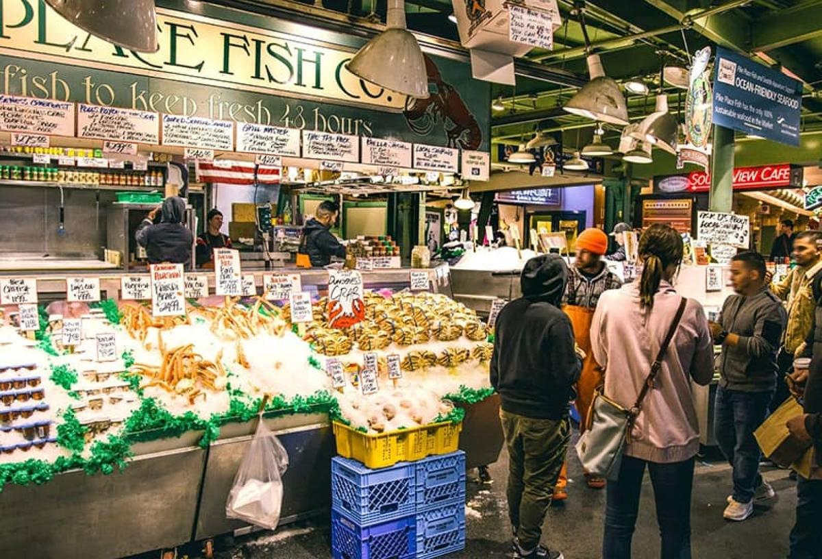 Photos of Secret Food Tours: Seattle