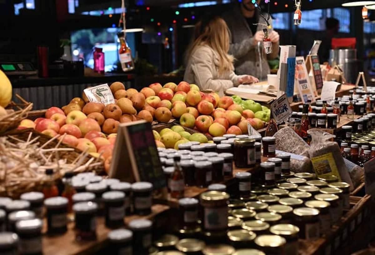 Photos of Secret Food Tours: Seattle