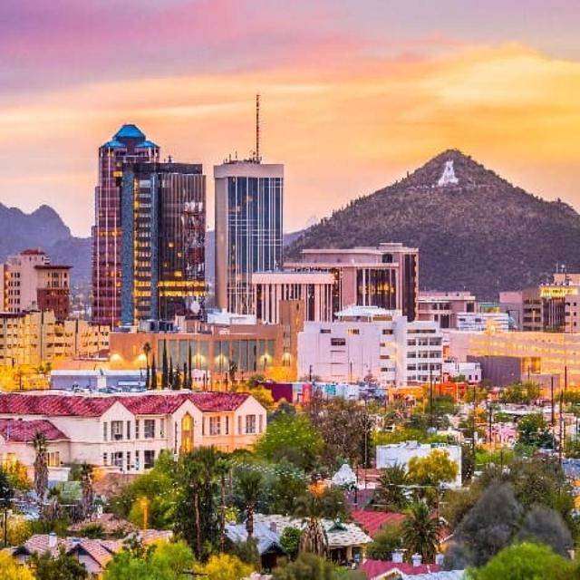 PHOTOS OF SECRET TOURS Tucson