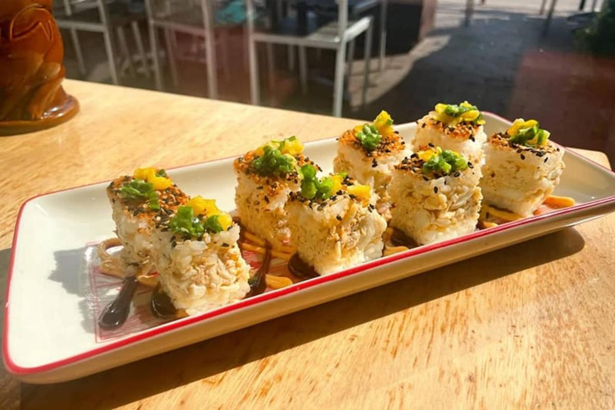 Photos of Secret Food Tour: Washington D.C.