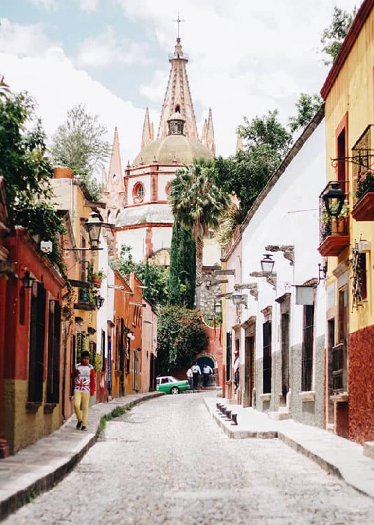 Oaxaca Food Tour - Secret Food Tours