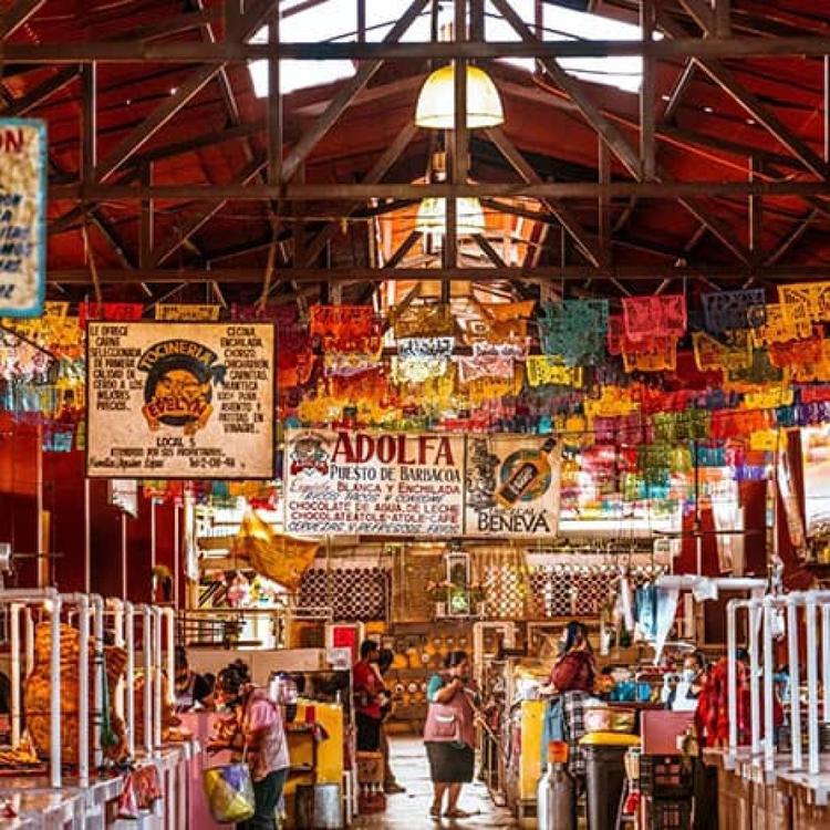 PHOTOS OF SECRET TOURS Oaxaca