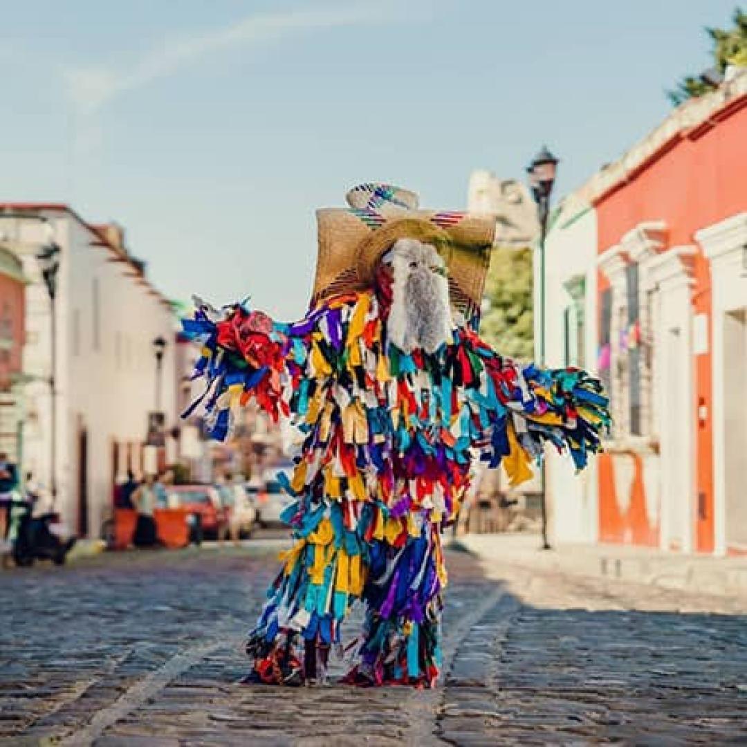 PHOTOS OF SECRET TOURS Oaxaca