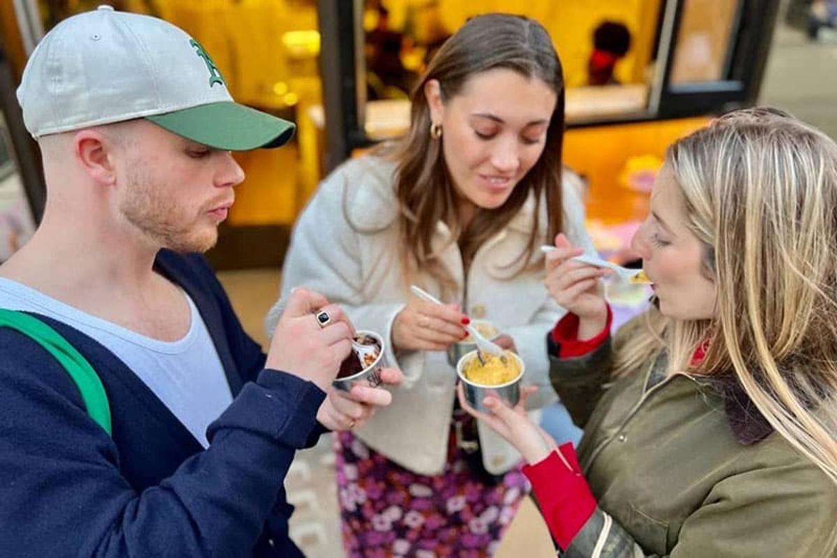 Photos of Secret Tour: SoHo Tour