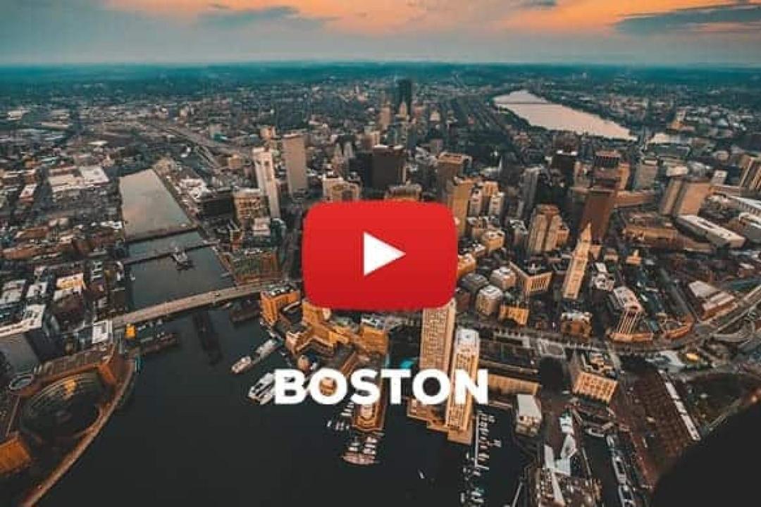 Video of Secret Food Tour: Boston