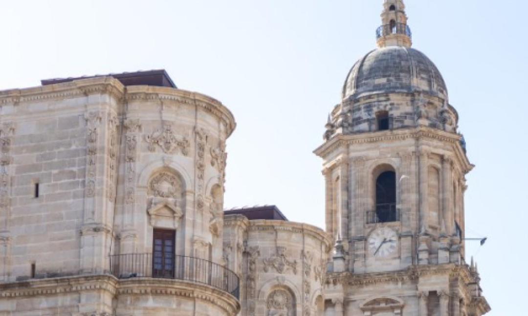 Why Málaga?