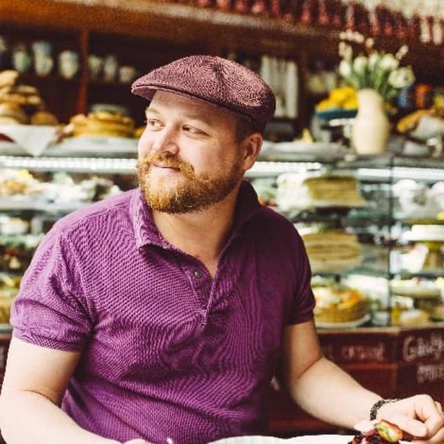 PHOTOS OF SECRET TOURS Stockholm