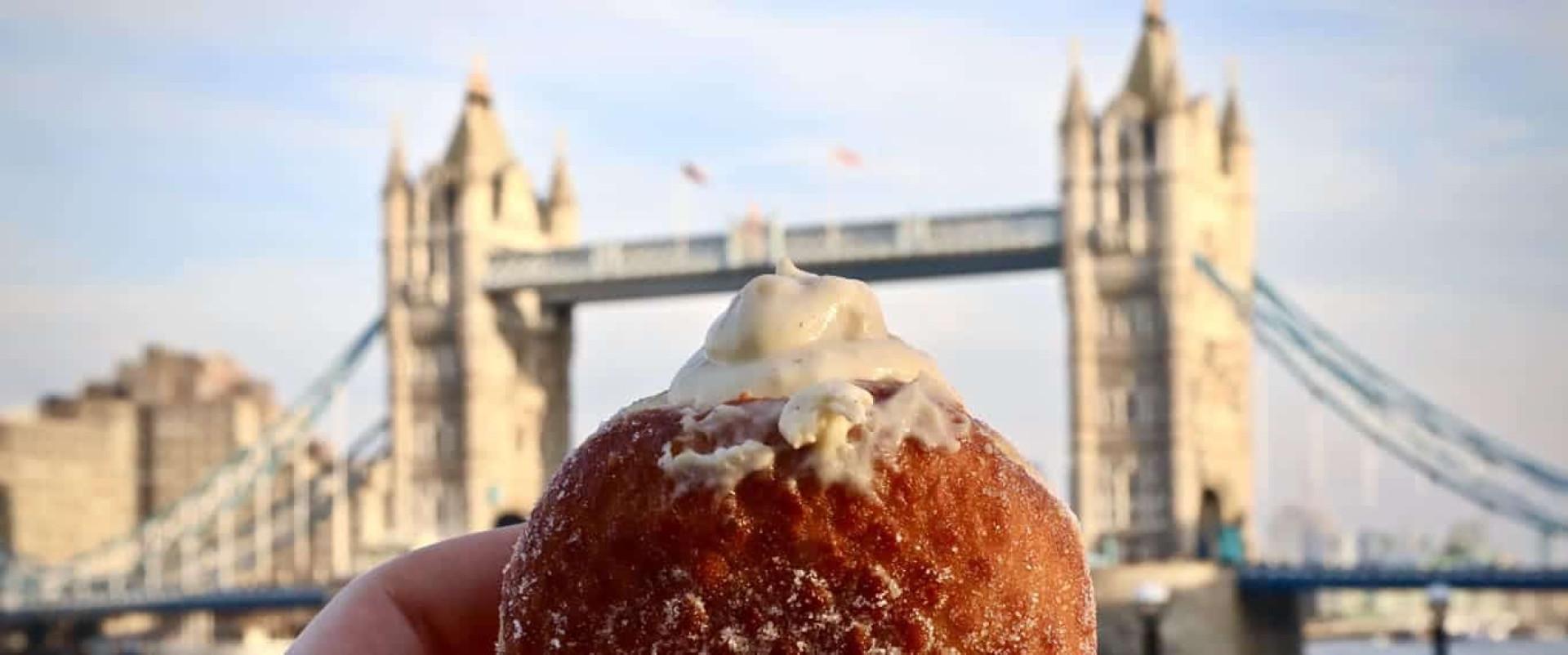 Buy as a Gift - Secret Food Tours