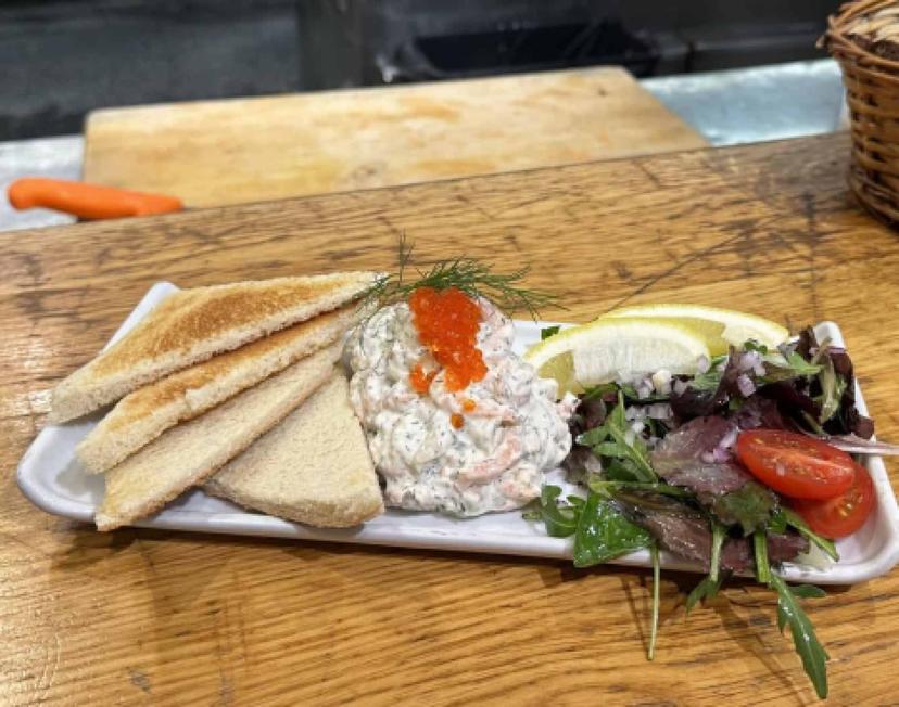 Secret Food Tours: Stockholm