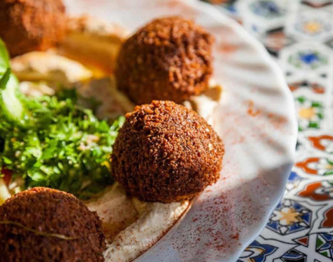 Secret Food Tours: Berlin