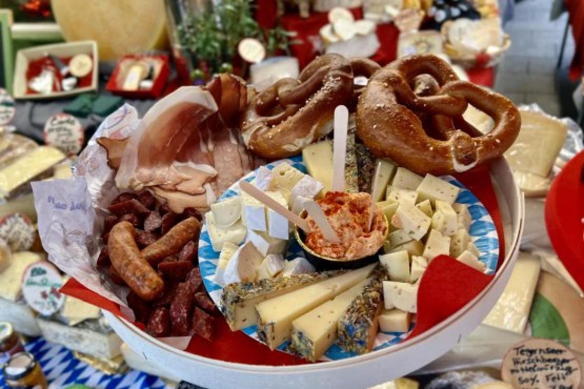 Photos of Secret Food Tour: Munich