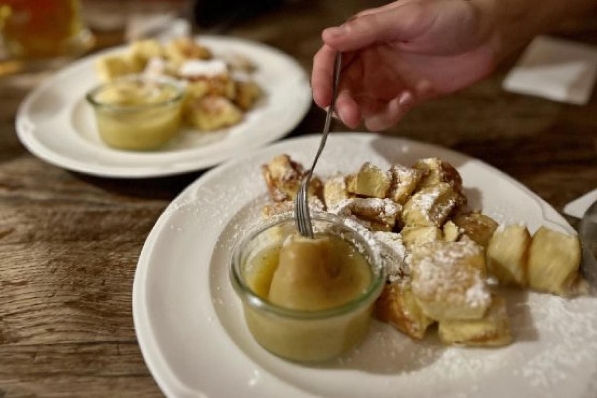 Photos of Secret Food Tour: Munich