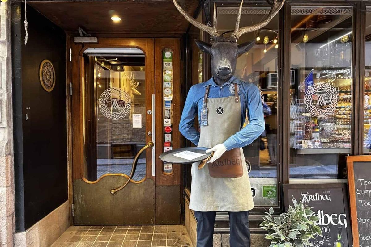 Photos of Secret Food Tour: Stockholm