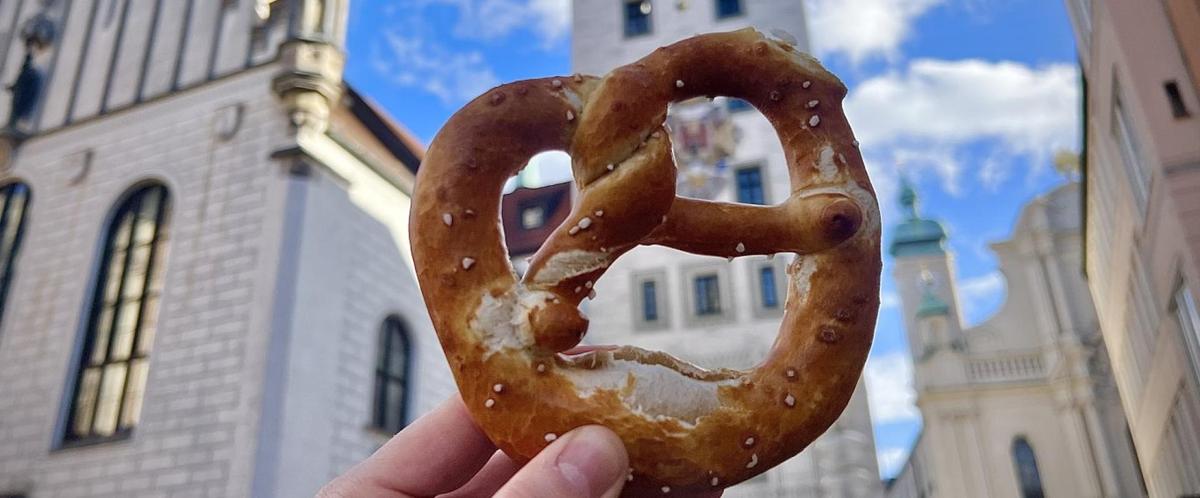 Photos of Secret Food Tour: Munich