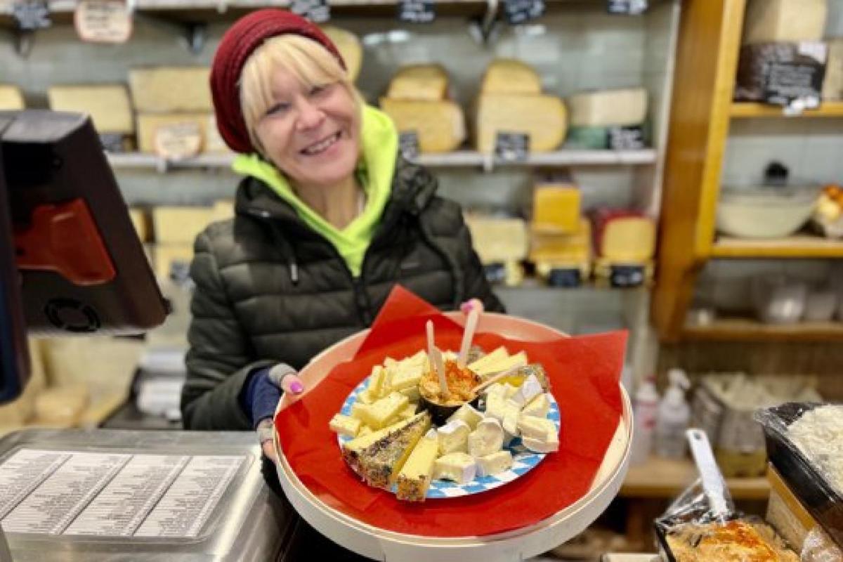 Photos of Secret Food Tour: Munich